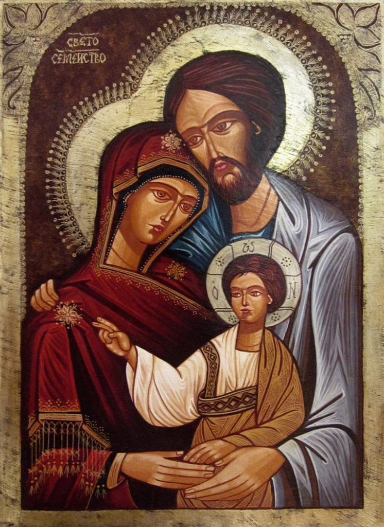 holy_family_by_galleryzograf-d68103f - Doctrinal Homily Outlines